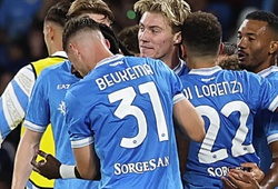 Nhận định, soi kèo Napoli vs Fiorentina: Thế trận khó lường