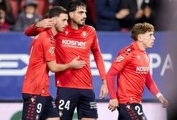 Nhận định, soi kèo Osasuna vs Villarreal: Thế trận cân bằng