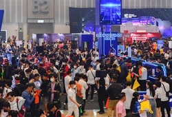 Từ ngày hội cộng đồng đến sân chơi quốc tế: Vietnam Gameverse 2026 và bước ngoặt Esports