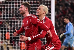 Dự đoán Liverpool vs Newcastle, 3h00 ngày 1/2, Ngoại hạng Anh 2025/26