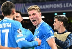 Dự đoán Napoli vs Fiorentina, 0h00 ngày 2/1, Serie A 2025/26