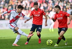 Dự đoán Osasuna vs Villarreal, 22h15 ngày 31/1, La Liga 2025/26