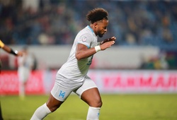 Xuân Son trở lại bùng nổ: Hiệu suất ghi bàn cực “khủng” khiến cả Đông Nam Á phải dè chừng