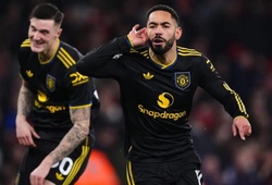 Đội hình dự kiến MU vs Fulham: Cunha lần đầu đá chính