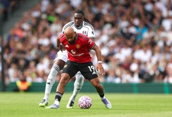 Lịch sử đối đầu Man Utd vs Fulham ở Ngoại hạng Anh