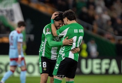 Dự đoán Real Betis vs Valencia, 22h15 ngày 1/2, La Liga 2025/26