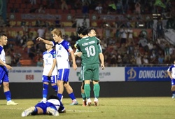 Công Phượng tái xuất: Dấu ấn nhẹ nhàng, niềm vui trọn vẹn