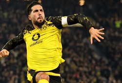 Dự đoán Dortmund vs Heidenheim, 23h30 ngày 1/2, Bundesliga 2025/26