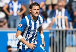 Sao nhập tịch Malaysia tái xuất ấn tượng tại La Liga sau khi FIFA tạm gỡ án treo giò