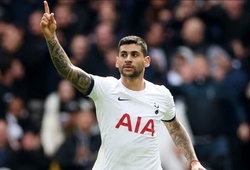 Con số gây sốc mà Real Madrid sẵn sàng trả cho trung vệ Romero