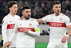 Dự đoán Stuttgart vs Freiburg, 21h30 ngày 1/2, Bundesliga 2025/26