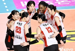 HLV Jang So-yeon chỉ ra điểm yếu của Pepper Savings Bank