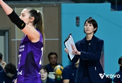 Chuỗi thắng lợi của Heungkuk bị chấm dứt bất ngờ