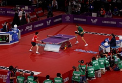 Vì sao NASA từng đánh giá bóng bàn là môn thể thao phức tạp bậc nhất ở cấp độ chuyên nghiệp?