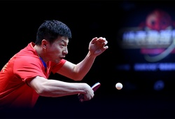 Giải mã kỹ thuật trái tay của Ma Long: nền tảng kiểm soát giúp duy trì đỉnh cao