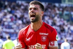 Nhận định, soi kèo AZ Alkmaar vs Twente: ĐIểm tựa sân nhà