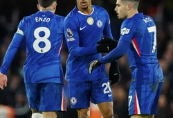 Nhận định, soi kèo Arsenal vs Chelsea: Sắc xanh nhạt nhòa