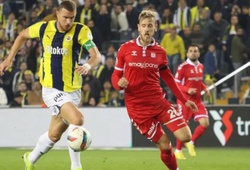 Nhận định, soi kèo Kocaelispor vs Fenerbahce: Khách quyết tâm giữ mạch bất bại