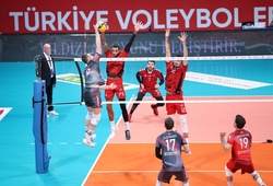 2 ông lớn Thổ Nhĩ Kỳ Fenerbahçe và Ziraat Bankkart bất ngờ thất bại