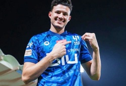 Ngoài Benzema, một tiền đạo khác chuẩn bị đào tẩu sang kình địch ở bóng đá Saudi Arabia