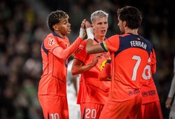 Dự đoán Albacete vs Barcelona, 3h00 ngày 4/2, Cúp Nhà vua 2025/26