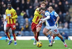 Dự đoán Blackburn vs Sheffield Wed, 2h45 ngày 4/2, Championship 2025/26