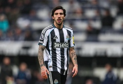 Arsenal có thể bất ngờ chiêu mộ Tonali sau khi mất trụ cột cả mùa giải