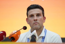 HLV Ninh Bình nổi giận, tố trọng tài Malaysia “phá hỏng trận đấu”