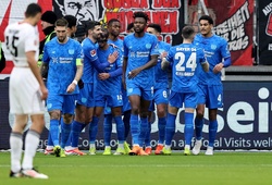 Dự đoán Leverkusen vs St. Pauli, 2h45 ngày 4/2, Cúp Quốc gia Đức 2025/26