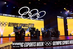 Khi lý tưởng Olympic đối đầu hệ sinh thái Esports - Vì sao IOC vẫn chưa thể “chốt đường đi”?