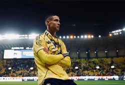 Lý do đằng sau việc Cristiano Ronaldo từ chối thi đấu cho Al Nassr