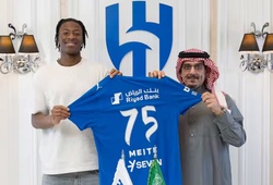 Đội hình Al Hilal đáng sợ như thế nào sau khi Benzema gia nhập?