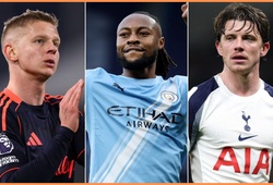 Kỳ chuyển nhượng mùa đông giá rẻ và Ngoại hạng Anh vẫn giữ vị thế thống trị