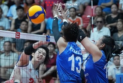 Đội tuyển bóng chuyền nữ Philippines thay HLV, liệu có thể tạo bất ngờ trước Việt Nam?