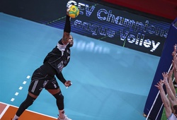 Sada Cruzeiro cân nhắc đưa tượng đài 37 tuổi Yoandy Leal trở lại Brazil