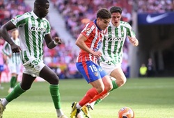 Nhận định, soi kèo Real Betis vs Atletico Madrid: Khách lấn chủ