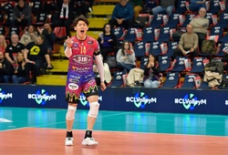 Chấn thương của siêu sao bóng chuyền Nhật Bản - Yuki Ishikawa đã có lời giải