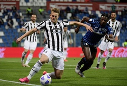 Tỷ lệ kèo trận Atalanta vs Juventus, 3h00 ngày 6/2, Coppa Italia