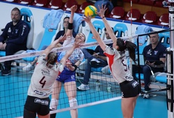 Vòng bảng Champions League kết thúc, những đội bóng lớn thị uy