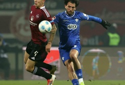 Nhận định, soi kèo Preussen Munster vs Bochum: Thế trận cân bằng