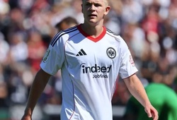 Nhận định, soi kèo Union Berlin vs Frankfurt: Khách tìm chiến thắng đầu tay