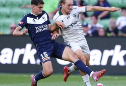 Nhận định, soi kèo Wellington Phoenix vs Melbourne Victory: Chủ nhà thất thế