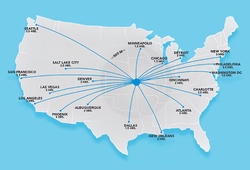 Đội tuyển Argentina xác nhận địa điểm đóng quân trong suốt World Cup 2026