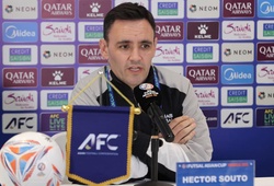 Hạ Việt Nam ở tứ kết, HLV futsal Indonesia hùng hồn tuyên bố sẽ vô địch châu Á 2026