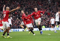 Dự đoán MU vs Tottenham, 19h30 ngày 7/2, Ngoại hạng Anh 2025/26