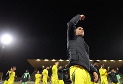 Cristiano Ronaldo đặt ra điều kiện nào để trở lại thi đấu cho Al Nassr?