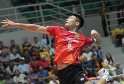 Nguyễn Văn Quốc Duy lần đầu xuất ngoại, khoác áo CLB Cảnh Sát Svay Rieng