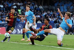 Dự đoán Genoa vs Napoli, 0h00 ngày 8/2, Serie A 2025/26