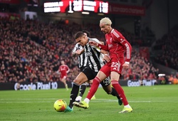 Dự đoán Liverpool vs Man City, 23h30 ngày 8/2, Ngoại hạng Anh 2025/26