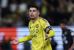 Cristiano Ronaldo có tham gia trận đấu với Al-Ittihad hay không?